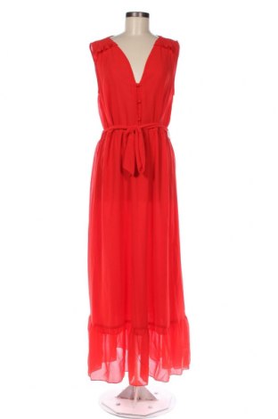 Kleid Molly Bracken, Größe L, Farbe Rot, Preis € 20,99