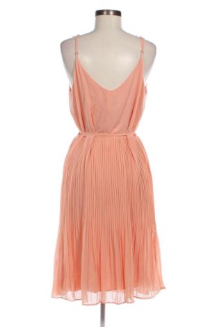 Kleid Molly Bracken, Größe XL, Farbe Orange, Preis 23,66 €