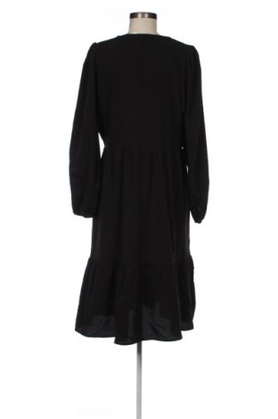 Rochie Monki, Mărime M, Culoare Negru, Preț 59,21 Lei