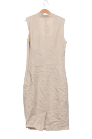 Kleid Monton, Größe S, Farbe Beige, Preis 23,66 €