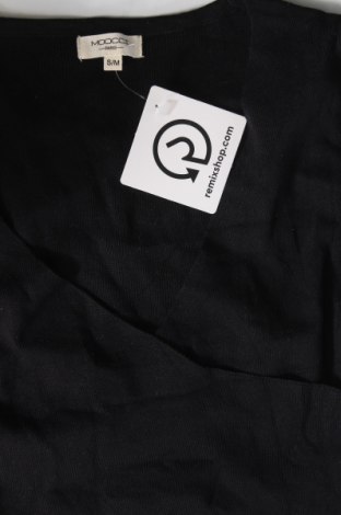 Šaty  Moocci, Veľkosť S, Farba Čierna, Cena  3,12 €