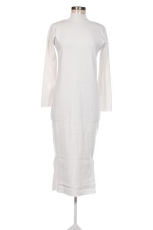 Kleid Moods Of Norway, Größe M, Farbe Weiß, Preis 13,08 €