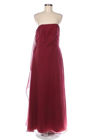 Φόρεμα Mori Lee by Madeline Gardner, Μέγεθος XL, Χρώμα Ρόζ , Τιμή 26,44 €