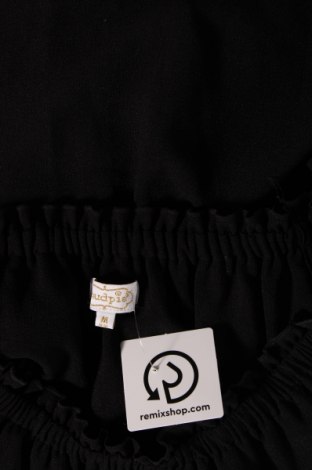 Šaty  Mud Pie, Veľkosť M, Farba Čierna, Cena  19,28 €