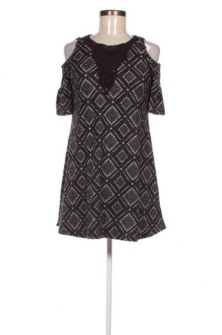 Φόρεμα Mudd, Μέγεθος M, Χρώμα Πολύχρωμο, Τιμή 14,83 €