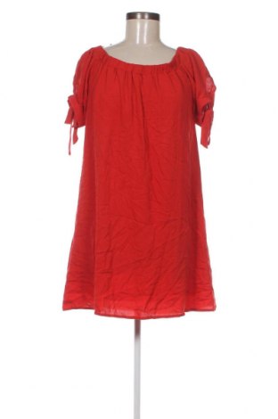 Φόρεμα My Michelle, Μέγεθος M, Χρώμα Κόκκινο, Τιμή 3,23 €