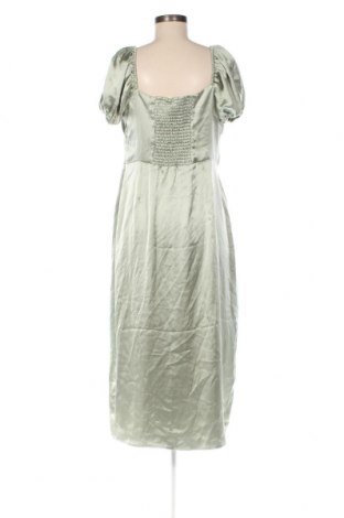 Φόρεμα NA-KD, Μέγεθος L, Χρώμα Πράσινο, Τιμή 52,58 €