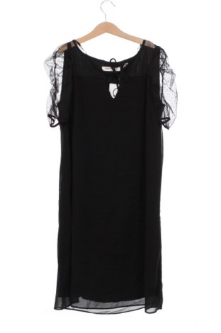 Φόρεμα Naf Naf, Μέγεθος XS, Χρώμα Μαύρο, Τιμή 2,73 €