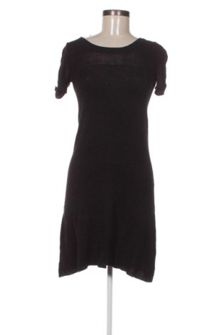 Šaty  Naf Naf, Veľkosť S, Farba Čierna, Cena  3,08 €