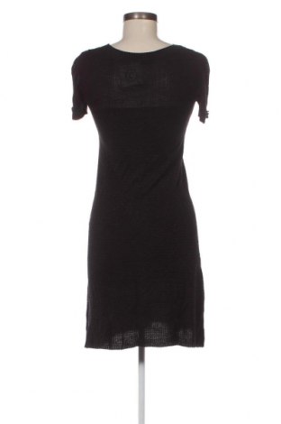 Šaty  Naf Naf, Veľkosť S, Farba Čierna, Cena  2,89 €