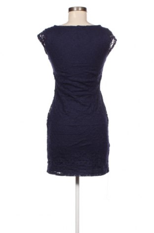Φόρεμα Naf Naf, Μέγεθος S, Χρώμα Μπλέ, Τιμή 52,17 €