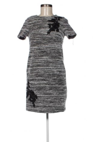 Kleid New Look, Größe XS, Farbe Grau, Preis 7,06 €