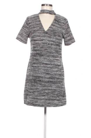 Kleid New Look, Größe M, Farbe Grau, Preis 4,24 €