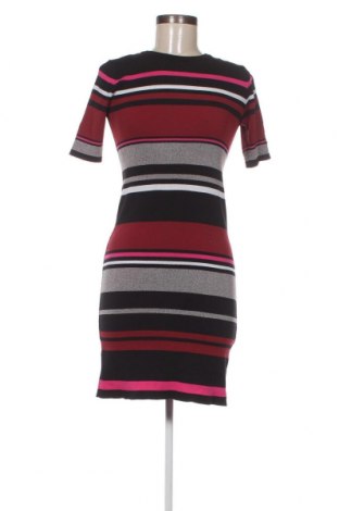 Kleid New Look, Größe M, Farbe Mehrfarbig, Preis 4,44 €