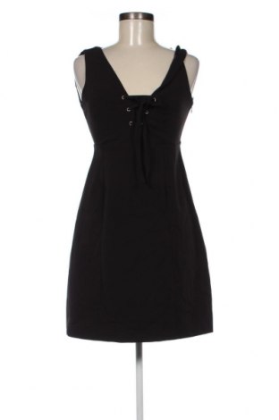Kleid New Look, Größe S, Farbe Schwarz, Preis 3,63 €