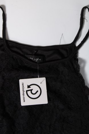 Kleid New Look, Größe M, Farbe Schwarz, Preis 3,03 €