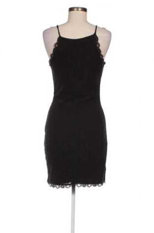 Kleid New Look, Größe M, Farbe Schwarz, Preis 4,44 €