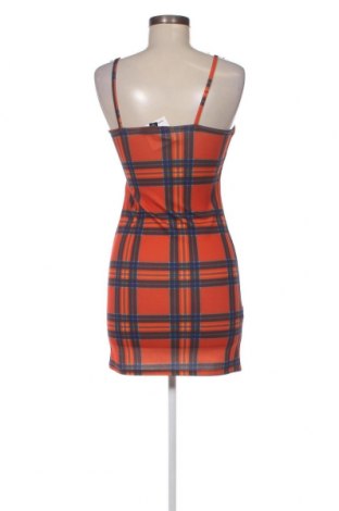 Kleid New Look, Größe XS, Farbe Mehrfarbig, Preis 3,83 €