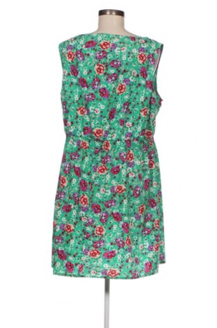 Kleid New Look, Größe XL, Farbe Grün, Preis 12,31 €