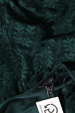 Kleid New Look, Größe M, Farbe Grün, Preis 12,31 €