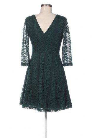 Kleid New Look, Größe M, Farbe Grün, Preis 12,31 €