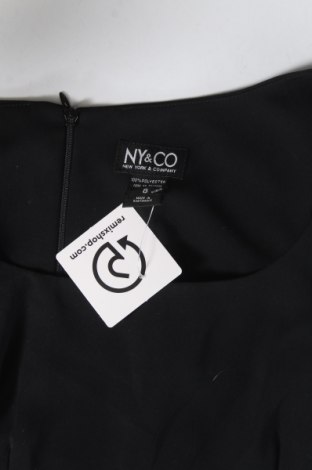 Φόρεμα New York & Company, Μέγεθος S, Χρώμα Μαύρο, Τιμή 2,18 €