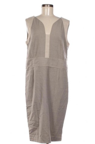 Kleid Next, Größe XL, Farbe Braun, Preis € 10,65