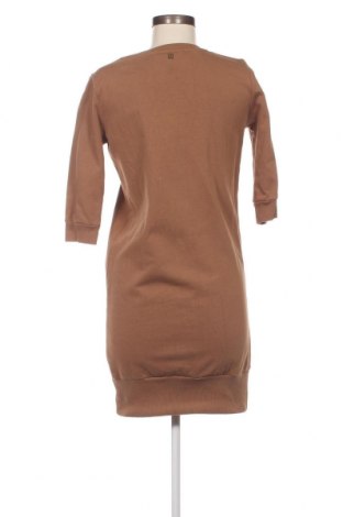 Kleid Nikkie, Größe XS, Farbe Beige, Preis 8,62 €