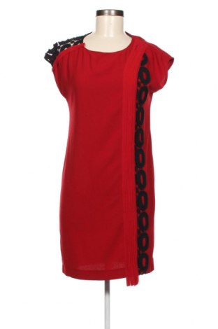 Kleid Nissa, Größe XXS, Farbe Rot, Preis € 30,28