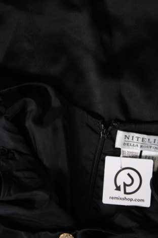 Šaty  Niteline, Veľkosť S, Farba Čierna, Cena  52,73 €