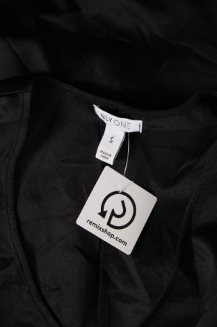 Šaty  Nly One, Veľkosť S, Farba Čierna, Cena  4,11 €