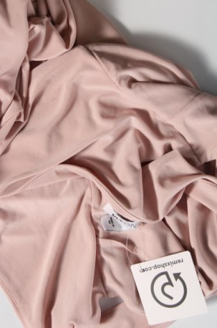 Šaty  Nly One, Velikost S, Barva Popelavě růžová, Cena  120,00 Kč