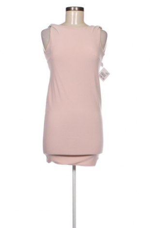 Šaty  Nly One, Velikost S, Barva Popelavě růžová, Cena  120,00 Kč