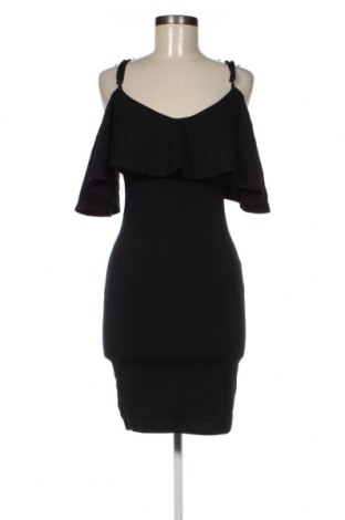 Kleid Nly One, Größe M, Farbe Schwarz, Preis € 5,05