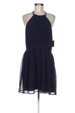 Φόρεμα Nly Trend, Μέγεθος XL, Χρώμα Μπλέ, Τιμή 47,94 €