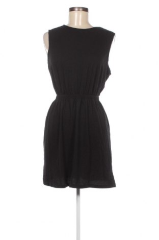 Šaty  Nly Trend, Veľkosť M, Farba Čierna, Cena  3,78 €