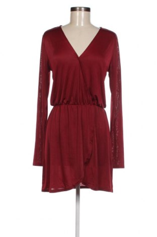 Φόρεμα Nly Trend, Μέγεθος M, Χρώμα Κόκκινο, Τιμή 3,59 €