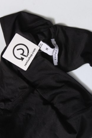 Šaty  Nly Trend, Veľkosť M, Farba Čierna, Cena  16,44 €