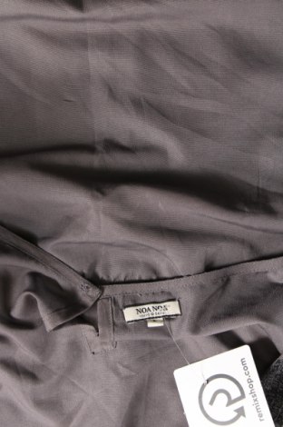 Kleid Noa Noa, Größe L, Farbe Grau, Preis € 41,06
