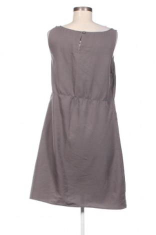 Kleid Noa Noa, Größe L, Farbe Grau, Preis € 41,06