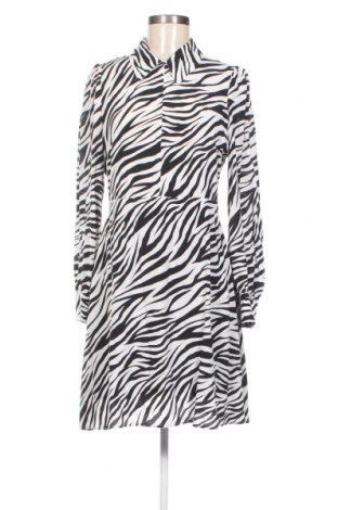 Kleid Norr, Größe S, Farbe Mehrfarbig, Preis 9,71 €