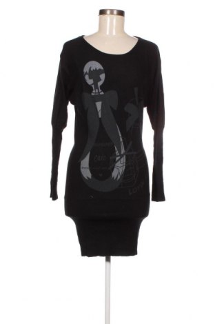 Kleid ONLY, Größe S, Farbe Schwarz, Preis 13,92 €