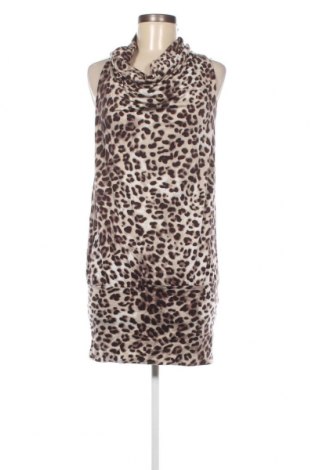 Kleid Okay, Größe M, Farbe Mehrfarbig, Preis 3,83 €