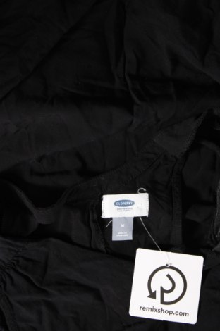 Kleid Old Navy, Größe M, Farbe Schwarz, Preis € 6,62