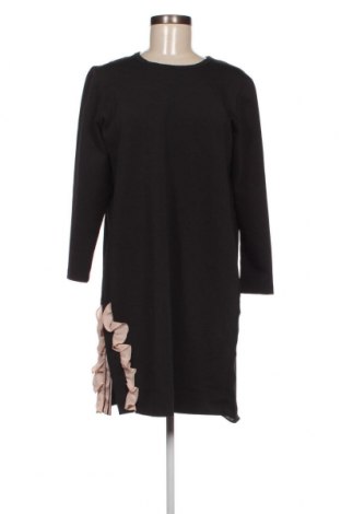 Φόρεμα Oltre, Μέγεθος M, Χρώμα Μαύρο, Τιμή 5,47 €