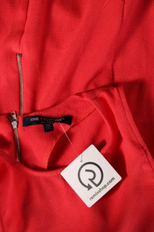 Φόρεμα One Clothing, Μέγεθος M, Χρώμα Κόκκινο, Τιμή 3,23 €