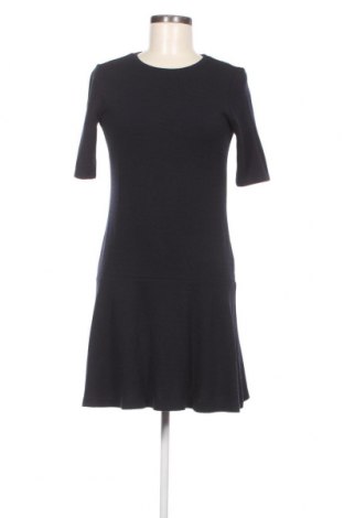 Kleid Opus, Größe S, Farbe Blau, Preis 6,16 €