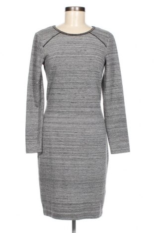 Kleid Oui, Größe M, Farbe Grau, Preis 6,57 €