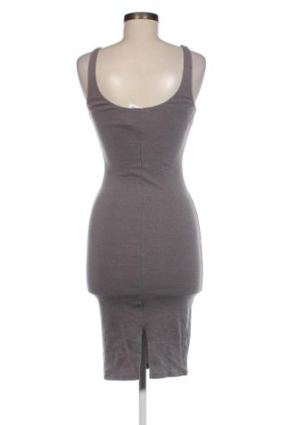 Kleid Oviesse, Größe S, Farbe Grau, Preis € 3,83