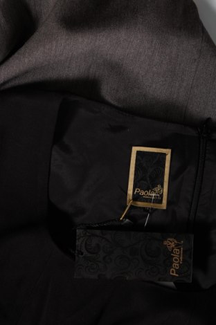 Φόρεμα Paola, Μέγεθος XL, Χρώμα Μαύρο, Τιμή 29,46 €